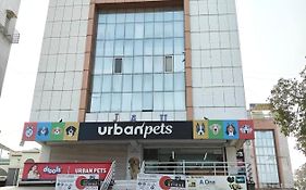Hotel Karnavati Motera Ahmedabad